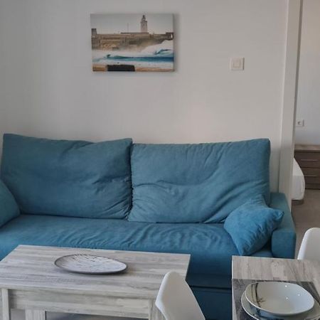 Apartamentos Tarifa Sun Exterior photo